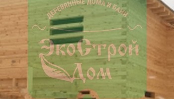 Крыльцо на свайном фундаменте