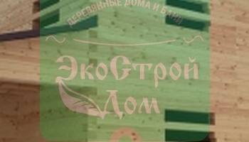 Вид на крыльцо