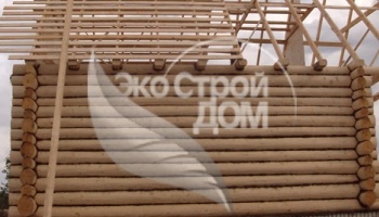 Профессиональные кровельные работы