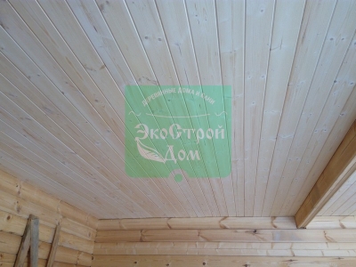 Потолок 